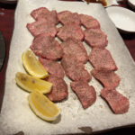 飲み会で感じたこと。