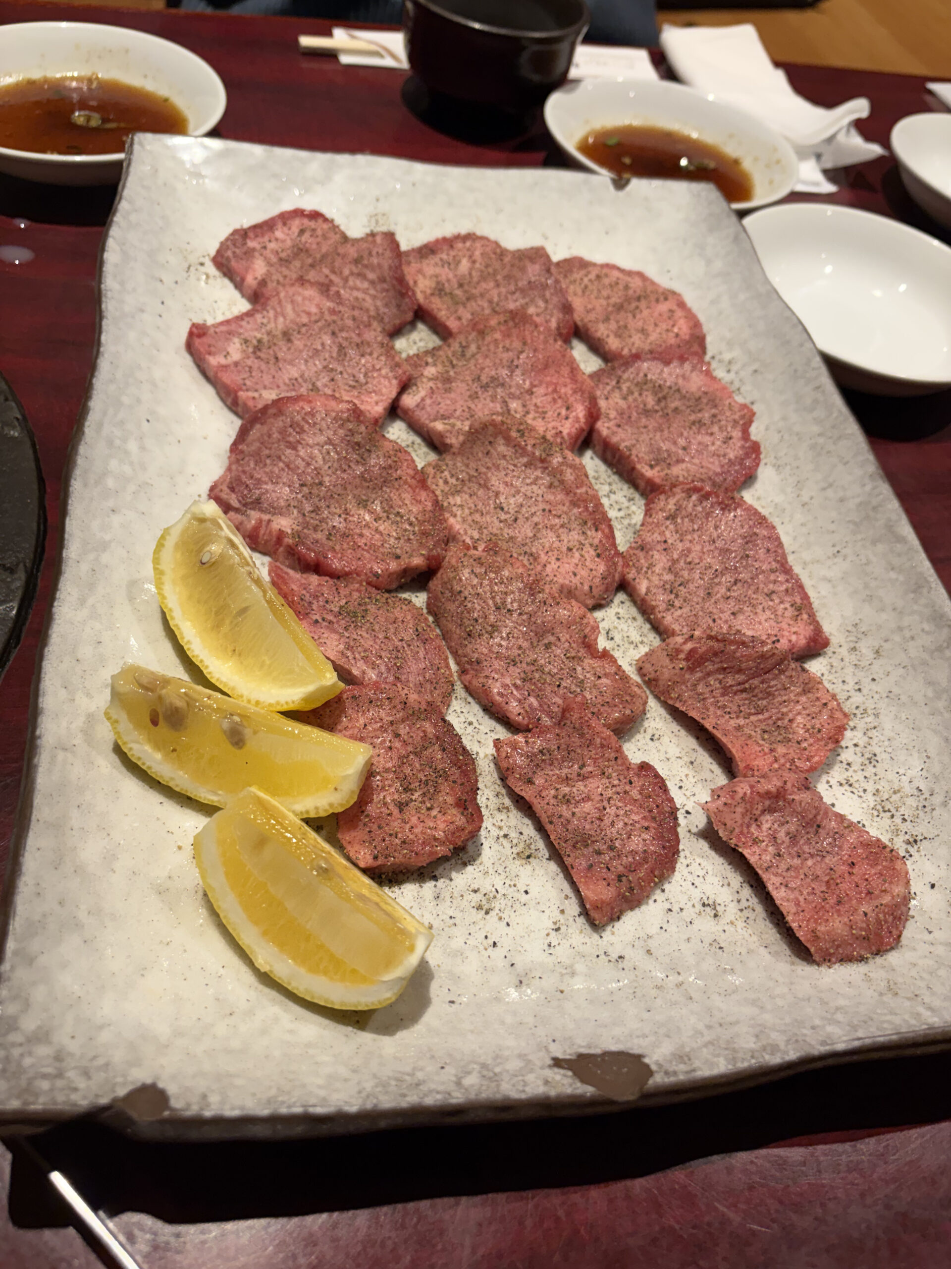 飲み会で感じたこと。